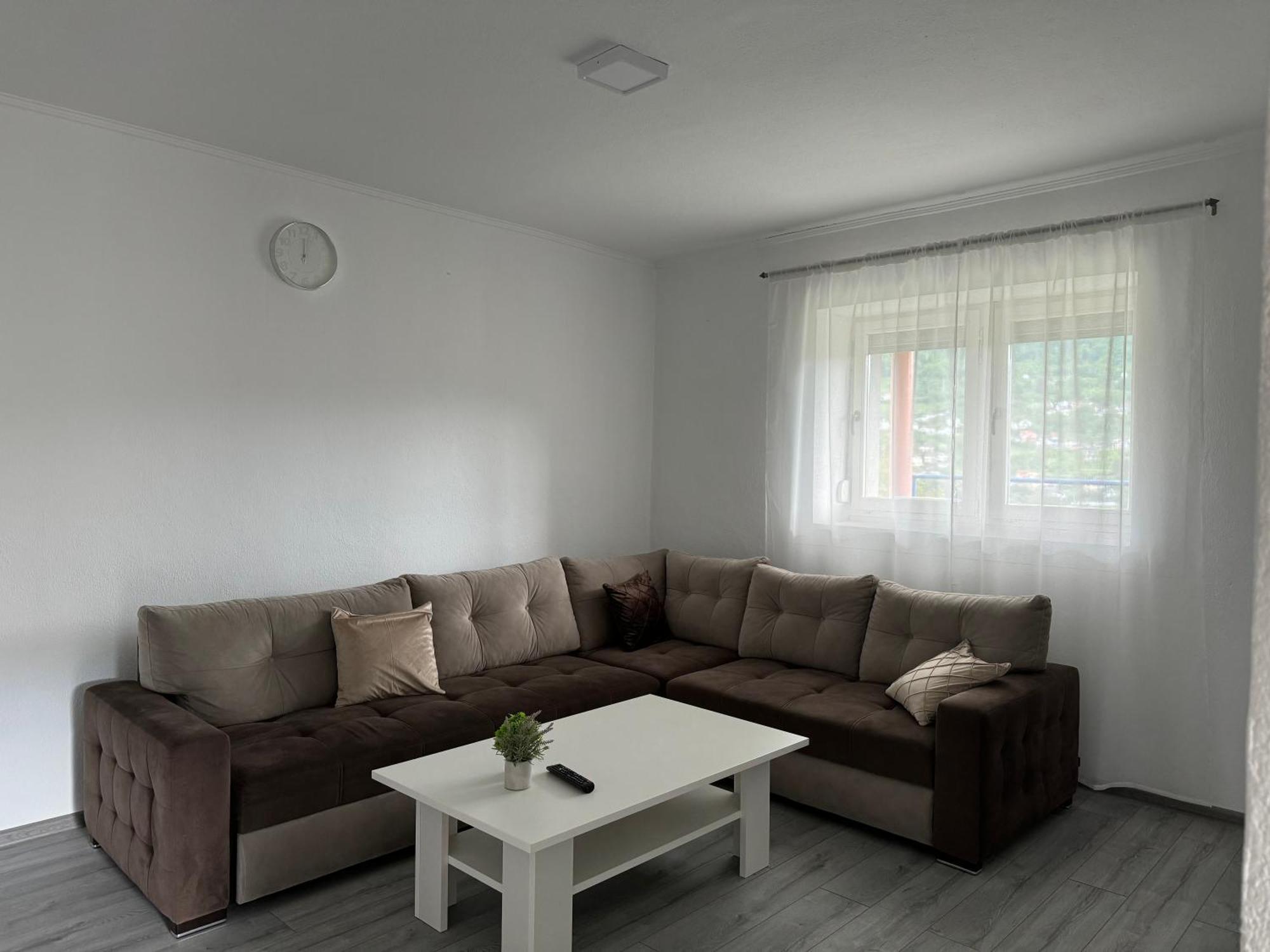 Apartman Mia Apartment Jajce Exterior photo
